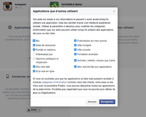 Paramètres de confidentialité de Facebook e-reputation-Facebook15