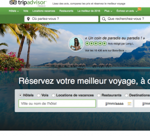 tripadvisor