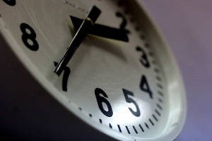 Temps à consacrer à une stratégie numérique pour un agent immobilier temps