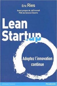 Lean startup