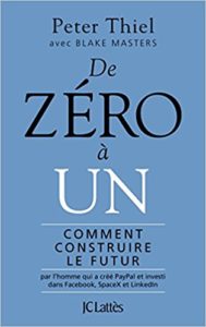 de zéro à un